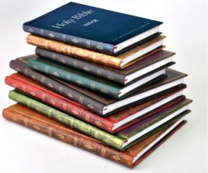 books with bible