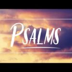 Psalms in colour
