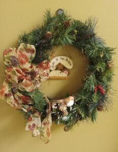 wreath