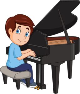 piano boy