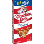 cracker jack